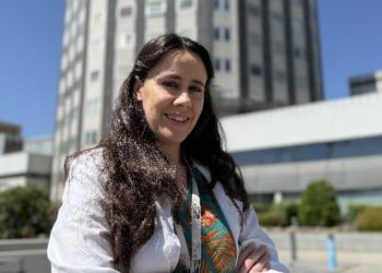 Investigadores del Hospital público La Paz identifican una proteína que explica la elevada agresividad del melanoma