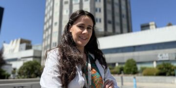 Investigadores del Hospital público La Paz identifican una proteína que explica la elevada agresividad del melanoma