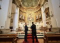 La Comunidad de Madrid reúne patrimonio artístico y atractivo turístico en la iglesia de Santiago y San Juan Bautista