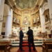 La Comunidad de Madrid reúne patrimonio artístico y atractivo turístico en la iglesia de Santiago y San Juan Bautista