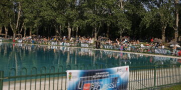 Festival del Eclipse en Buitrago del Lozoya con actividades divulgativas, educativas y culturales