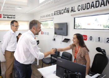 Ayudas de hasta 10.000 euros y avales gratuitos para empresas y autónomos afectados por los incendios