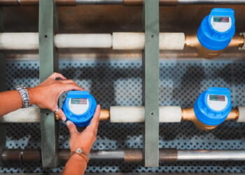 La Comunidad de Madrid alerta a más de 69.000 usuarios de consumos inusuales de agua potable gracias a la telelectura de Canal de Isabel II