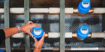 La Comunidad de Madrid alerta a más de 69.000 usuarios de consumos inusuales de agua potable gracias a la telelectura de Canal de Isabel II