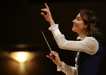 Primera edición de Escena Escorial, el nuevo festival internacional dirigido por Alondra de la Parra