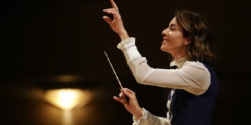 Primera edición de Escena Escorial, el nuevo festival internacional dirigido por Alondra de la Parra