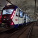 Comienzan las pruebas de los trenes automáticos de Metro que operarán en la L6 a partir de 2027