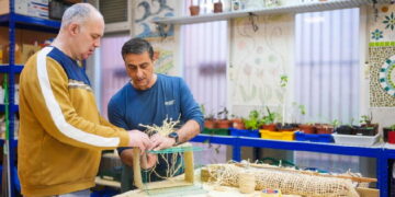 La Comunidad de Madrid lidera la creación de empleo en España en el último año con un aumento de 132.261 personas, el 20,6% del total