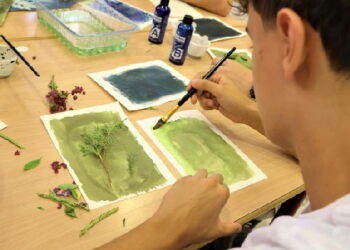 Actividades culturales, ambientales y creativas a 5.460 jóvenes de centros educativos con Destino: Verano