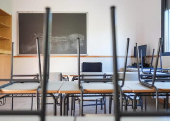 Nuevo calendario de matriculación de FP y Escuelas Oficiales de Idiomas tras los incendios de la Sierra Oeste