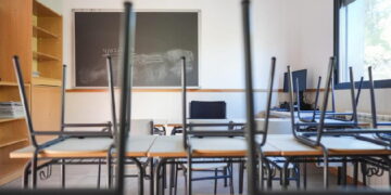 Nuevo calendario de matriculación de FP y Escuelas Oficiales de Idiomas tras los incendios de la Sierra Oeste