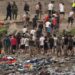 La Iglesia en España reclama una respuesta humanitaria a la situación migratoria en Ceuta