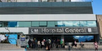 La sanidad pública madrileña alcanza los 129 Centros de Referencia del Sistema Nacional de Salud, tras lograr acreditar 13 nuevos