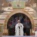 León XIV: La revolución del Evangelio derriba los muros que separan