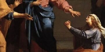 16.8.2026. Domingo 20 del Tiempo Ordinario (A). Liturgia de la Palabra. Lecturas y Homilía: “La fe y la compasión»