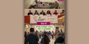 Perú. Iglesia y organizaciones del sur en defensa de la dignidad y los DDHH