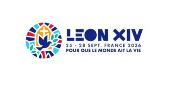 Programa oficial del Viaje Apostólico del Papa León XIV a Francia
