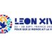 Programa oficial del Viaje Apostólico del Papa León XIV a Francia