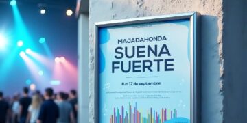 ¿Te gusta cantar?. Majadahonda busca nuevas voces para sus coros infantil y juvenil y la Coral Polifónica “Enrique Granados”