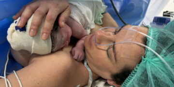 El Hospital Severo Ochoa de la Comunidad de Madrid reforma totalmente su bloque obstétrico para mejorar la atención a madres, recién nacidos y familias