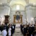 León XIV: Ante la pureza incorrupta de María abandonar el hedonismo que aprisiona