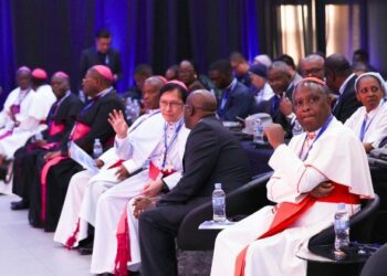 SIGNIS 2026: Debate sobre el futuro de la comunicación católica en Kigali