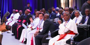 SIGNIS 2026: Debate sobre el futuro de la comunicación católica en Kigali