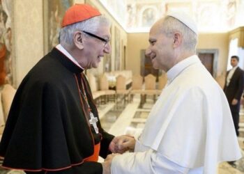 La visita del Papa al Perú: aliento de esperanza para un pueblo que busca la paz