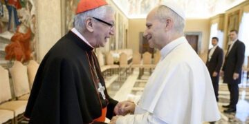 La visita del Papa al Perú: aliento de esperanza para un pueblo que busca la paz