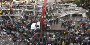 El Papa envía ayuda económica a zonas afectadas por el terremoto en Colombia