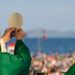 El Papa: El mundo ofrece caos y evasión cuando el bienestar reside en nosotros mismos