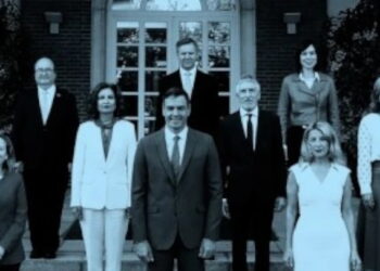 Gobierno derrotado, incapaz e irresponsable