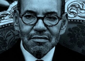 Los «quintacolumnistas» de Mohamed VI