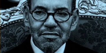 Los «quintacolumnistas» de Mohamed VI