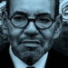 Los «quintacolumnistas» de Mohamed VI