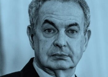 Zapatero, ¿qué perpetras de nuevo?
