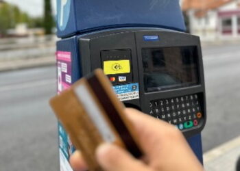 Agosto sin parquímetros en Majadahonda, por cuarto verano consecutivo