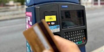 Agosto sin parquímetros en Majadahonda, por cuarto verano consecutivo