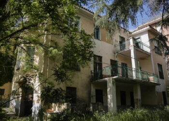 Licitadas las obras de rehabilitación para convertir Velintonia en la Casa de la Poesía