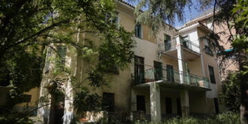 Licitadas las obras de rehabilitación para convertir Velintonia en la Casa de la Poesía