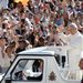El Papa insta a desenmascarar las contradicciones del mundo contemporáneo