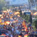 La incompetencia y la falta de voluntad de Sánchez y su gobierno convierten Ceuta en un polvorín