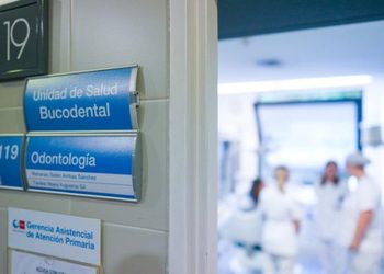 Seis millones de euros para tratamientos odontológicos gratuitos