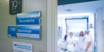 Seis millones de euros para tratamientos odontológicos gratuitos