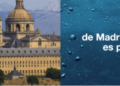 La Comunidad de Madrid lanza una campaña informativa para apelar al consumo responsable del agua y reivindicar su valor patrimonial