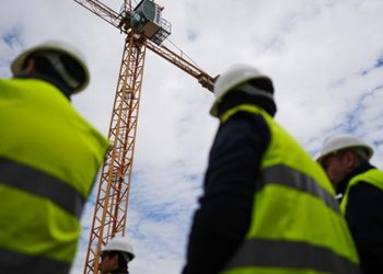 La Comunidad de Madrid lidera la creación de empleo en España con una subida del +3,7%, seis décimas más que la media nacional