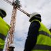 La Comunidad de Madrid lidera la creación de empleo en España con una subida del +3,7%, seis décimas más que la media nacional