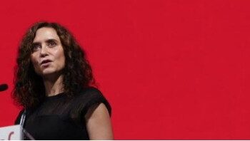 La Comunidad de Madrid no asistirá mañana al Consejo de Política Fiscal y Financiera (CPFF)