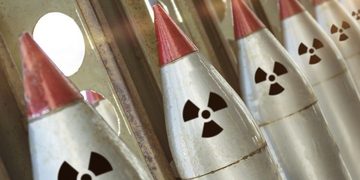 La Santa Sede: No a la «lógica del miedo» impuesta por la retórica y la disuasión nuclear
