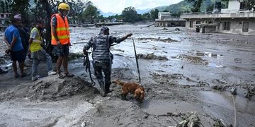 La ayuda del Papa tras la devastadora inundación en Nepal